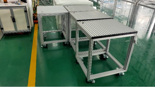 展會型材桌臺 展會型材桌臺