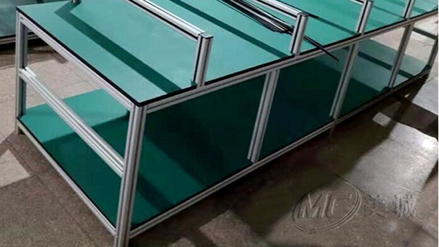 工位工作臺 工位工作臺