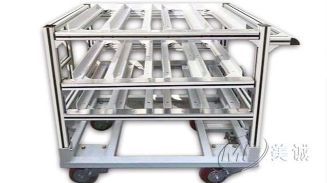 鋁型材機(jī)械設(shè)備框架 鋁型材機(jī)械設(shè)備框架