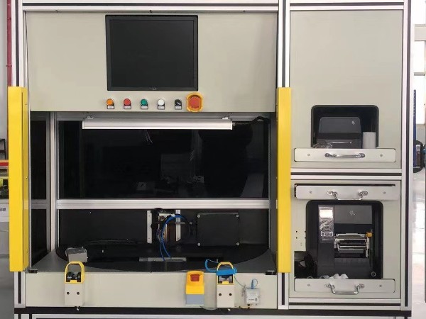 鋁型材檢測設備工作臺 鋁型材檢測設備工作臺