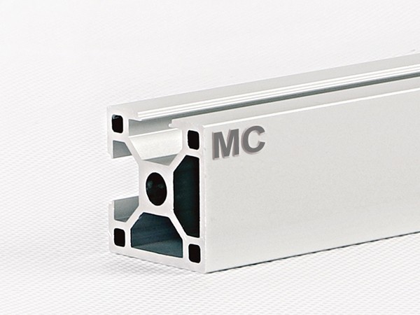 工業鋁型材3030GE 工業鋁型材3030GE