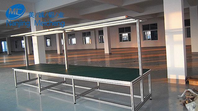 流水線作業(yè)臺(tái) 流水線作業(yè)臺(tái)