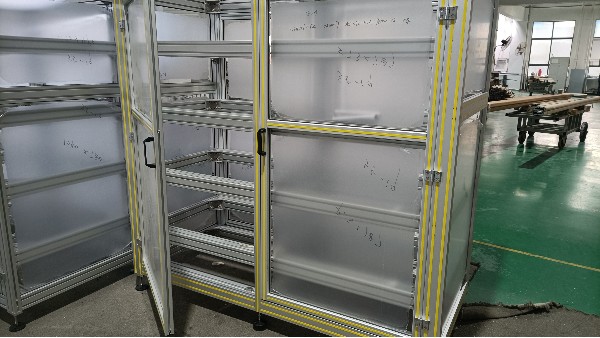 機(jī)柜 機(jī)柜