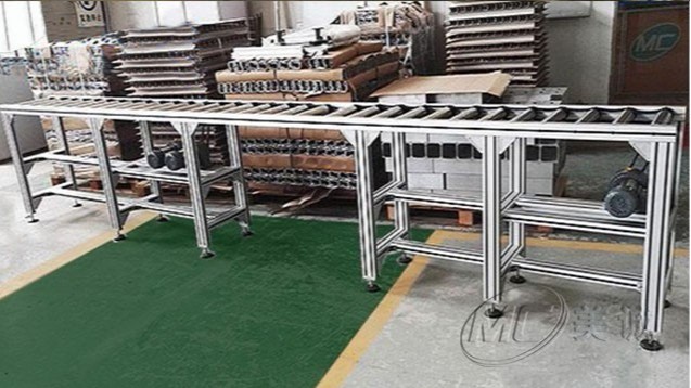 自動(dòng)化輸送線支撐 自動(dòng)化輸送線支撐