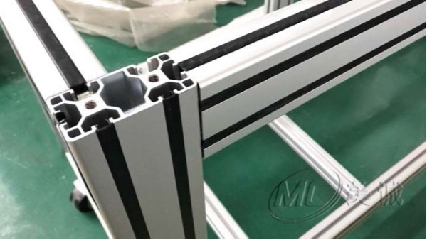 口罩機機架 口罩機機架