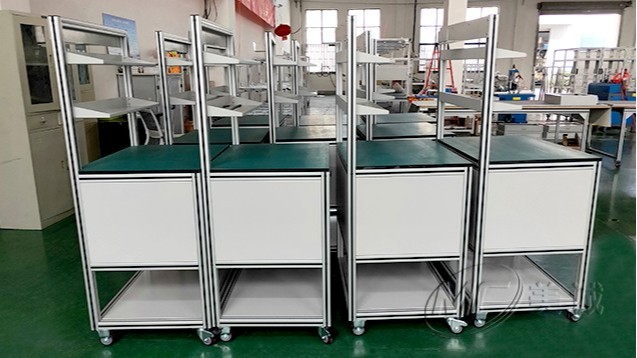 加重鈑金工作臺 加重鈑金工作臺