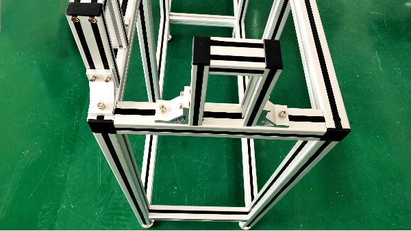 檢測設備框架 檢測設備框架
