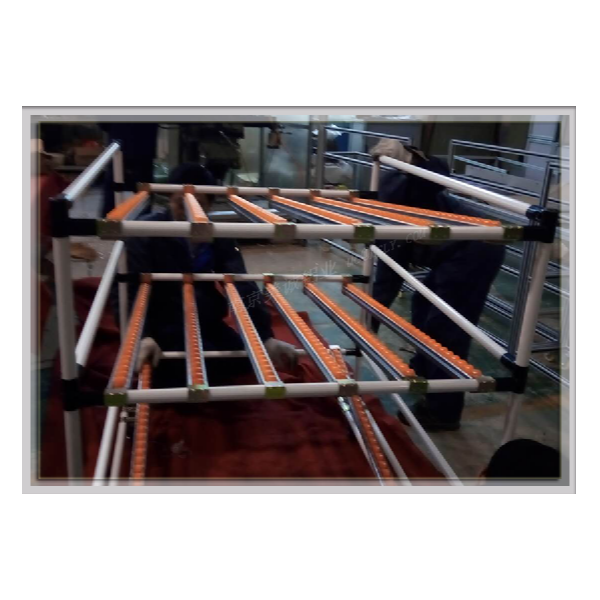 線棒工作臺真的操作方便簡單，還輕巧節(jié)省成本嗎？