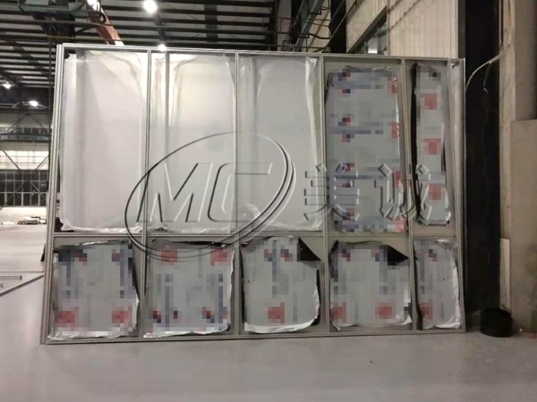 車間辦公隔斷 車間辦公隔斷