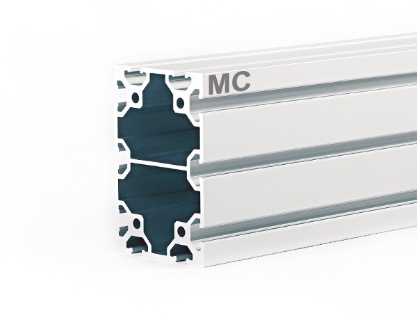 工業鋁型材80120 工業鋁型材80120