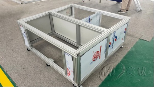 工業機器人工作站 工業機器人工作站