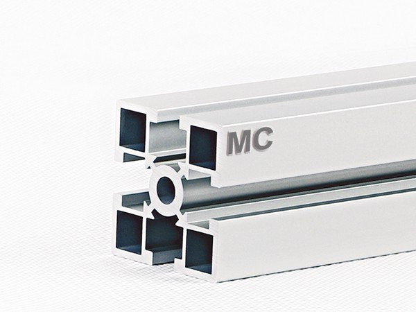 工業鋁型材4040GE 工業鋁型材4040GE