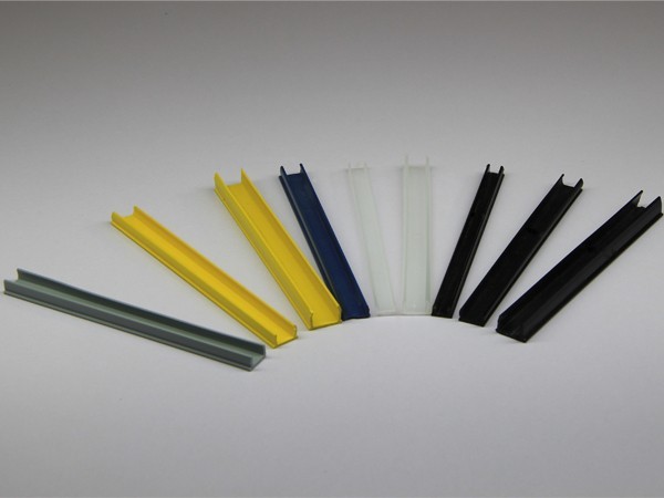 平封槽條 平封槽條